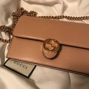 Gucci handbag